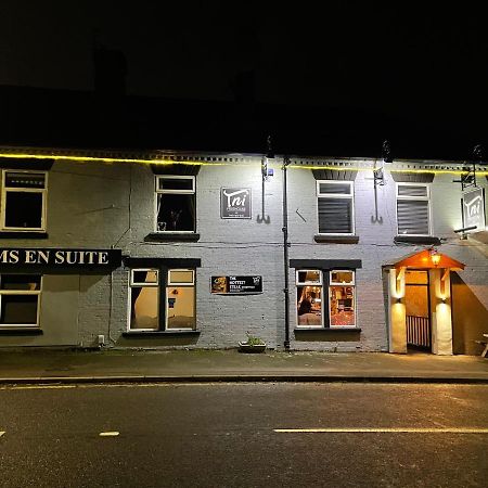 The Inn Guest House Newton Derbyshire Tibshelf Bagian luar foto