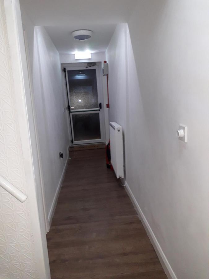 The Inn Guest House Newton Derbyshire Tibshelf Bagian luar foto