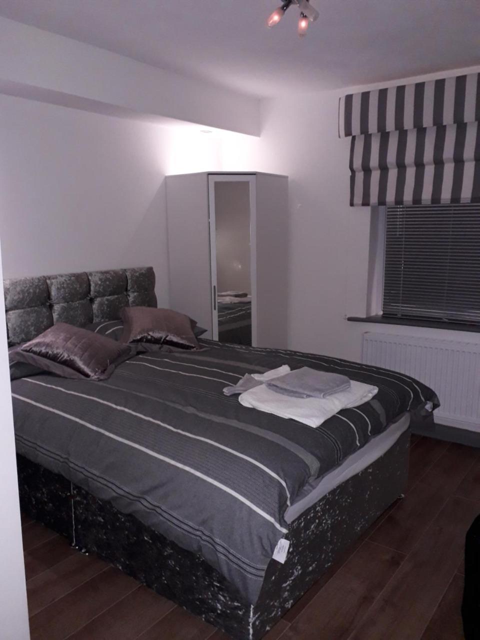The Inn Guest House Newton Derbyshire Tibshelf Bagian luar foto