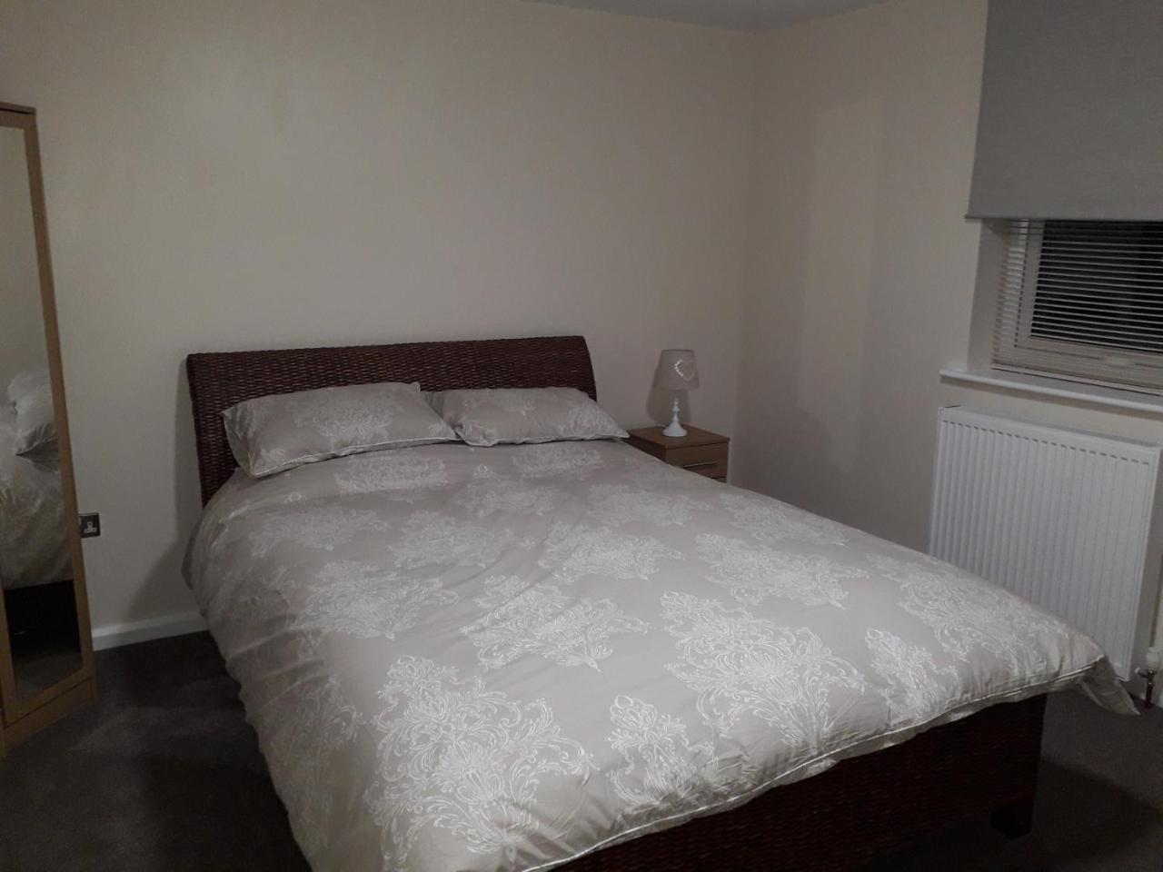 The Inn Guest House Newton Derbyshire Tibshelf Bagian luar foto